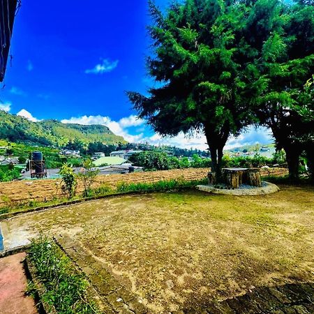 Silver Meir Bungalow Nuwara Eliya Eksteriør billede