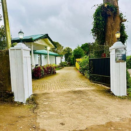 Silver Meir Bungalow Nuwara Eliya Eksteriør billede