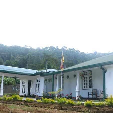 Silver Meir Bungalow Nuwara Eliya Eksteriør billede