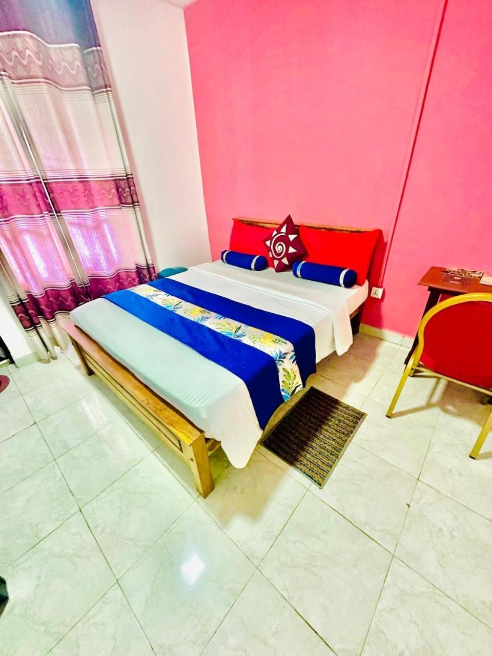Silver Meir Bungalow Nuwara Eliya Eksteriør billede