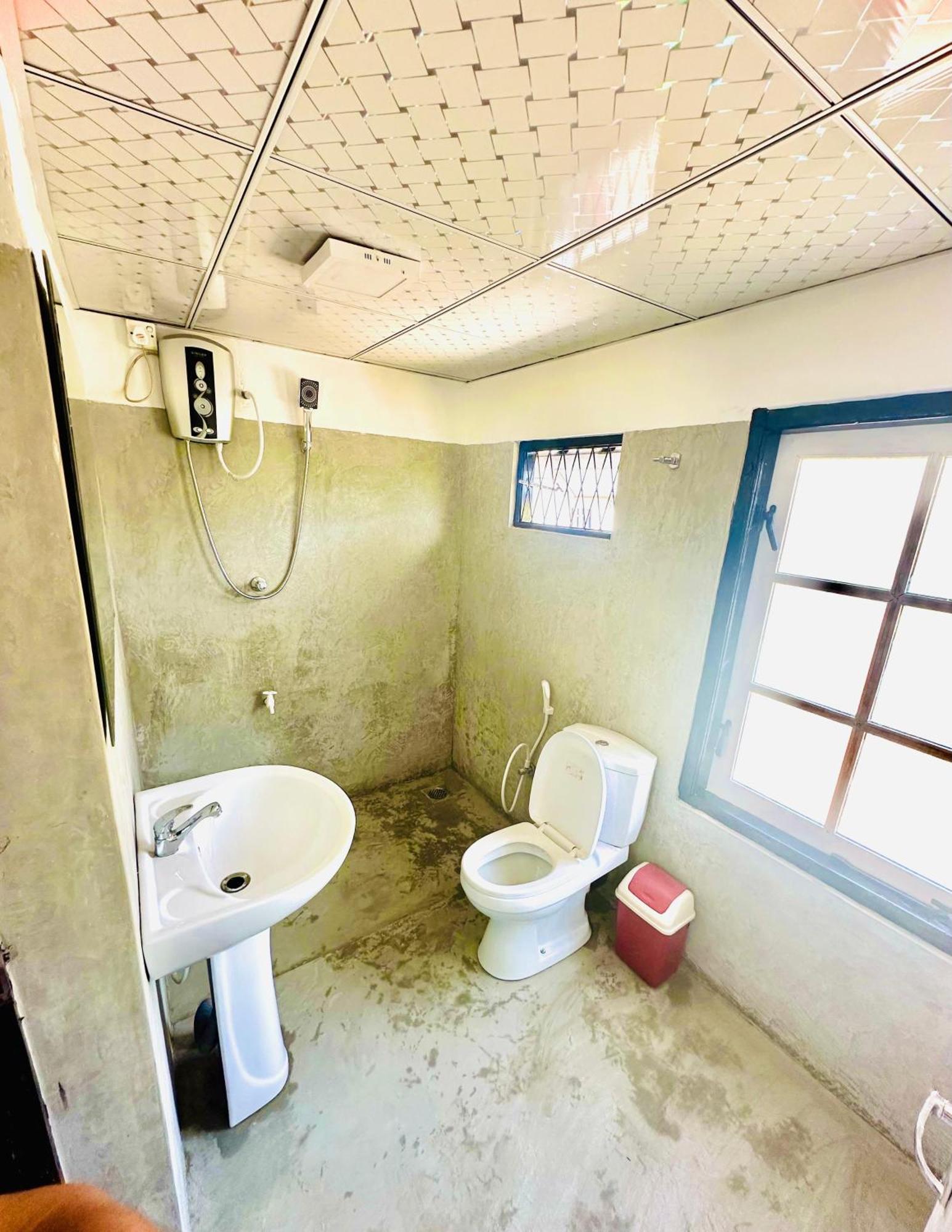 Silver Meir Bungalow Nuwara Eliya Eksteriør billede