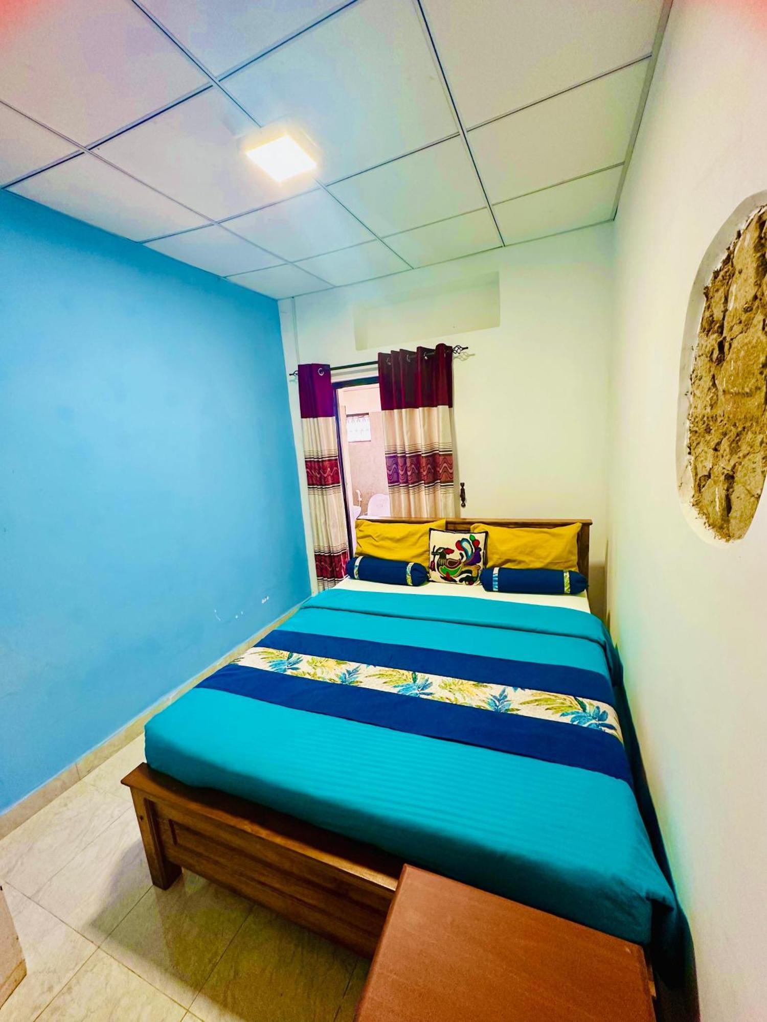 Silver Meir Bungalow Nuwara Eliya Eksteriør billede