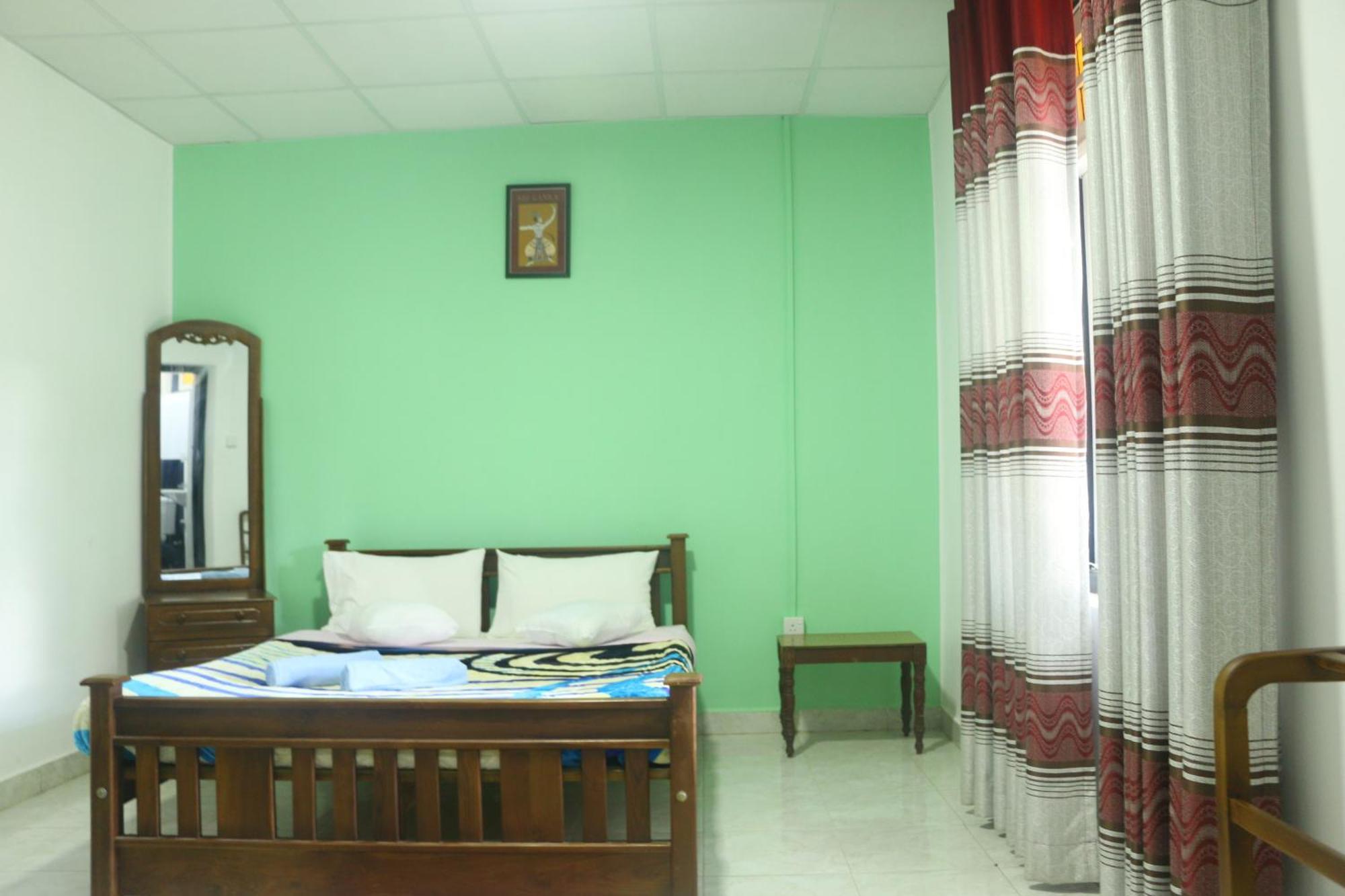 Silver Meir Bungalow Nuwara Eliya Eksteriør billede