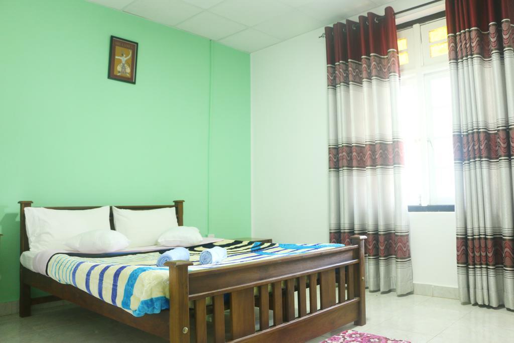 Silver Meir Bungalow Nuwara Eliya Eksteriør billede