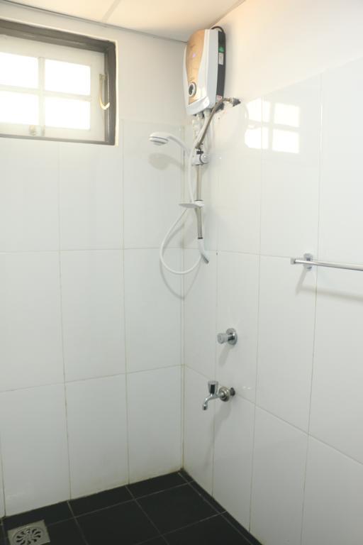 Silver Meir Bungalow Nuwara Eliya Eksteriør billede
