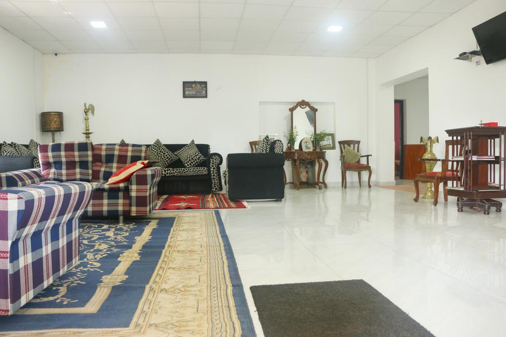Silver Meir Bungalow Nuwara Eliya Eksteriør billede