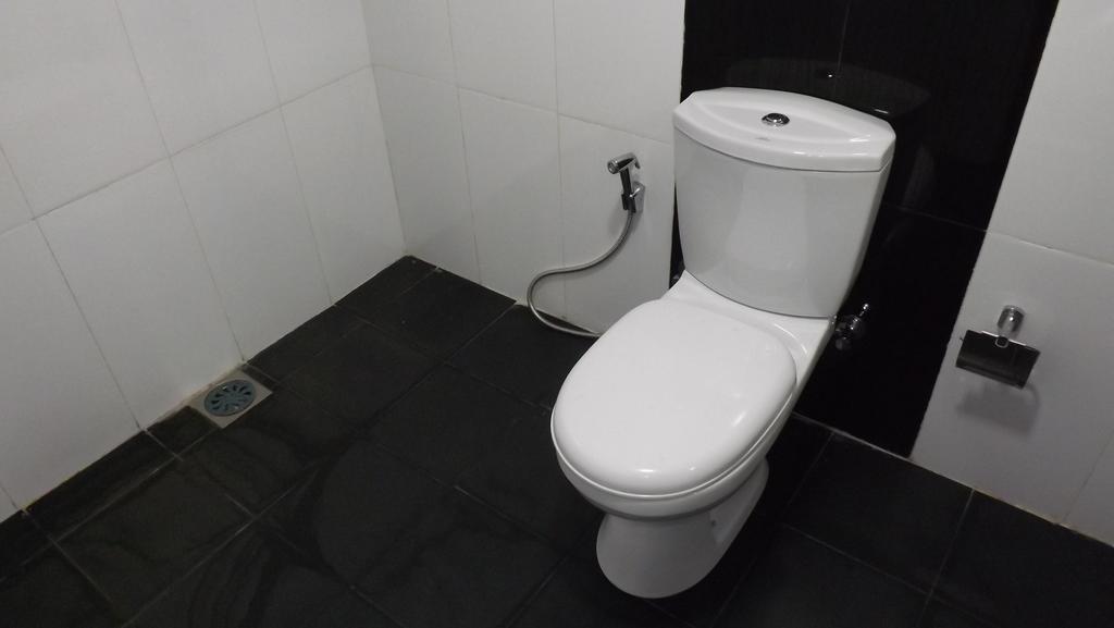 Silver Meir Bungalow Nuwara Eliya Eksteriør billede